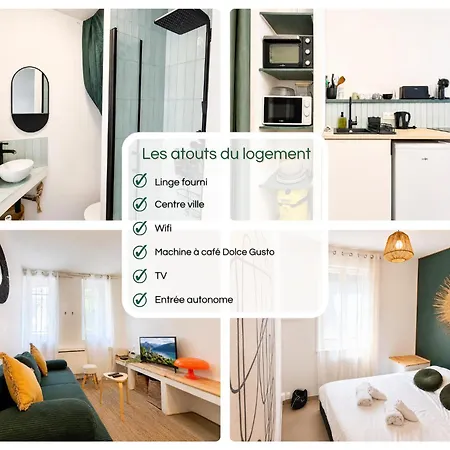 Apartmán 