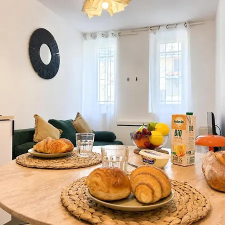 Apartmán 