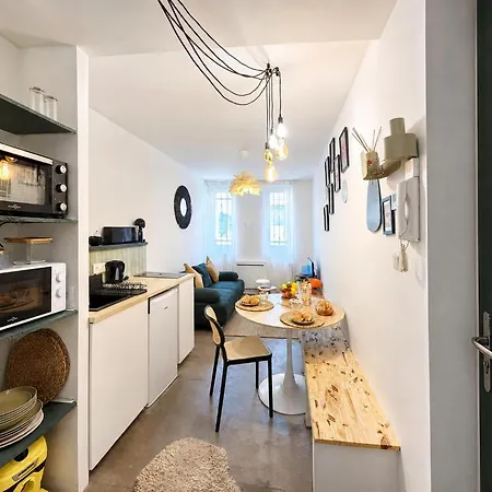 Apartmán 